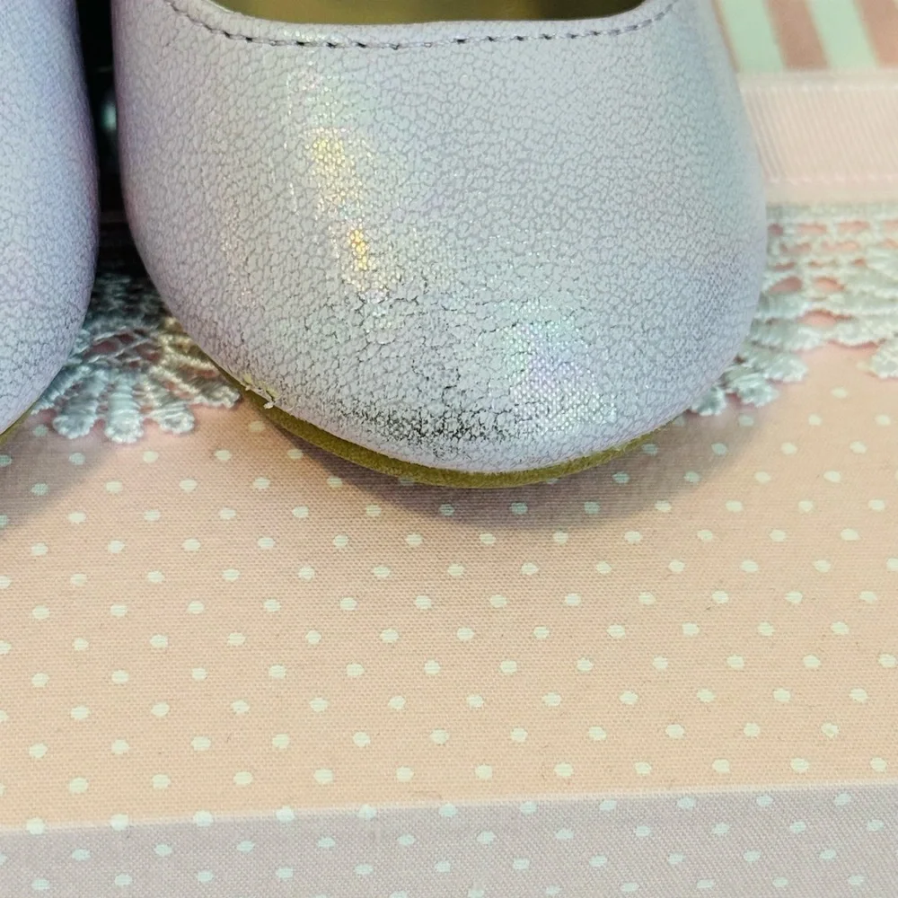 Charming Gymboree Girls Shoes - Picture 4 of 5